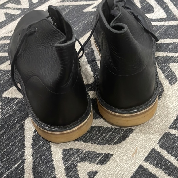 Clarks desert boots main image 5